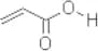 Acrylic acid