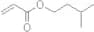 Isoamyl acrylate