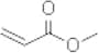Methyl acrylate