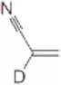 acrylonitrile-2-D