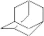 Adamantane