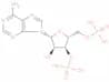 Adenosine 3′,5′-diphosphate