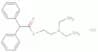 Adiphenine hydrochloride