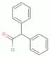 Diphenylacetyl chloride