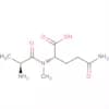 L-Glutamine, N-methyl-L-alanyl-