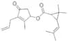Allethrin