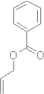 Allyl benzoate