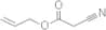 2-Propen-1-yl 2-cyanoacetate