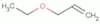 3-Ethoxy-1-propene