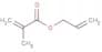 Allyl methacrylate