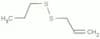 Allyl propyl disulfide