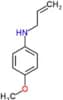 4-methoxy-N-(prop-2-en-1-yl)aniline