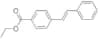 ETHYL STILBENE-4-CARBOXYLATE