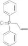allyldiphenylphosphine oxide
