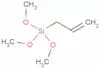 Allyltrimethoxysilane