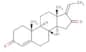 (-)-(E)-Guggulsterone
