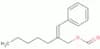 α-Amylcinnamyl formate