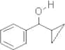 α-Cyclopropylbenzyl alcohol
