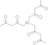 Aluminum acetylacetonate