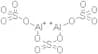 Aluminum sulfate