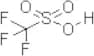 Trifluoromethanesulfonic acid