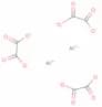 Aluminum oxalate