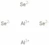 Aluminum selenide (Al2Se3)