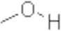 Methanol