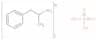 (±)-Amphetamine sulfate