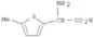 2-(5-Methylthiophen-2-yl)glycine