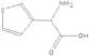 dl-A-(3-thienyl)glycine