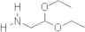 Aminoacetaldehyde diethyl acetal