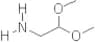 Aminoacetaldehyde dimethyl acetal