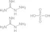 Aminoguanidine hemisulfate