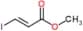 methyl (2E)-3-iodoprop-2-enoate