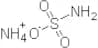 Ammonium sulfamate
