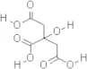 Citric acid