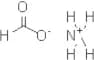 Ammonium formate