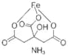 Ferric ammonium citrate