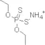 Ammonium diethyldithiophosphate