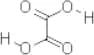 Oxalic acid