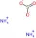 ammonium sulfite
