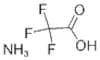 Ammonium trifluoroacetate