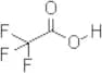 Trifluoroacetic acid