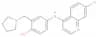Amopyroquine