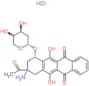 Amrubicin hydrochloride