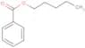 Pentyl benzoate