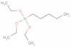Pentyltriethoxysilane
