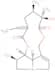 (+)-Anacrotine