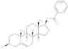 Androstenediol 17-benzoate